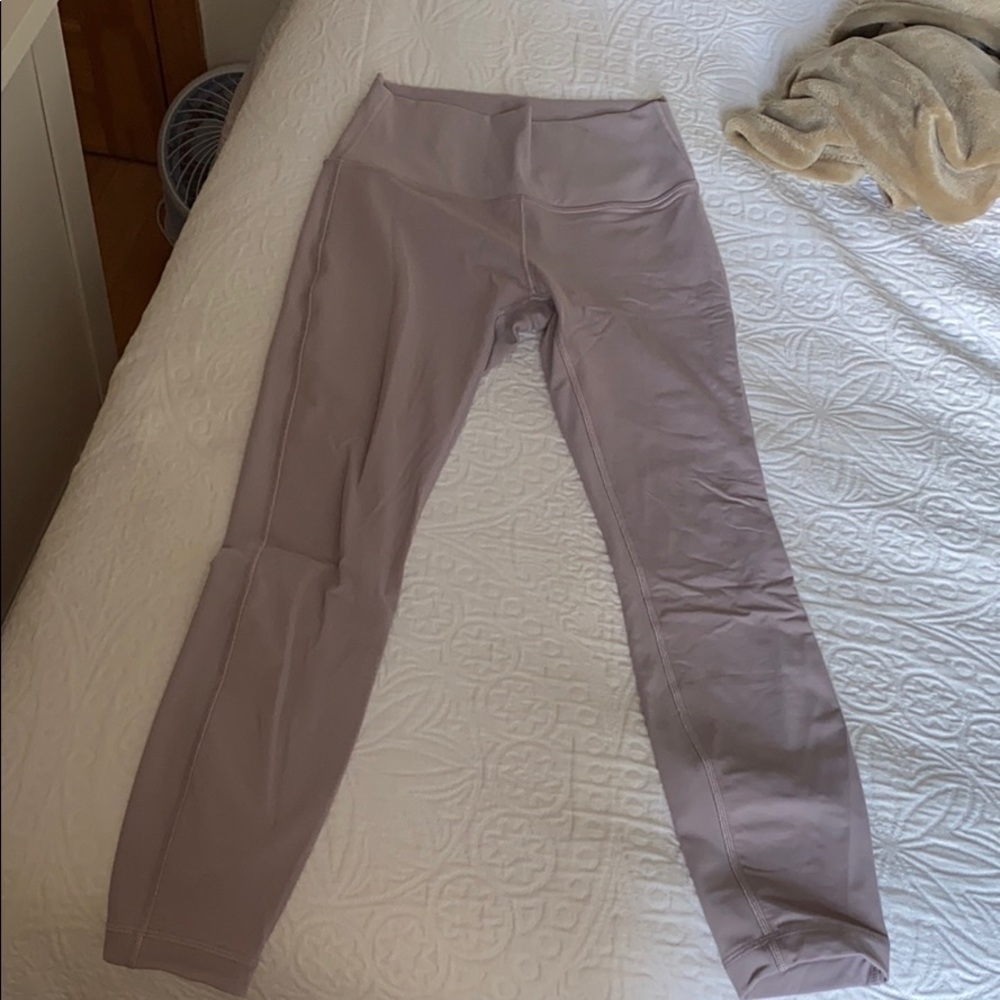 Wunder Under High Rise 25”